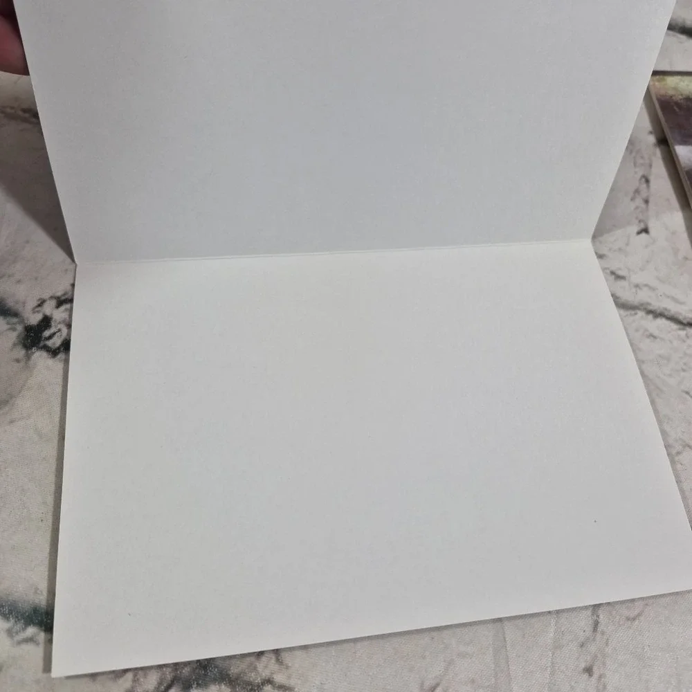 The Unbranded Brand new envelopes